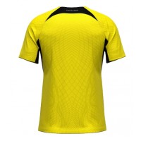 Al-Ittihad Replica Home Shirt 2024-25 Short Sleeve